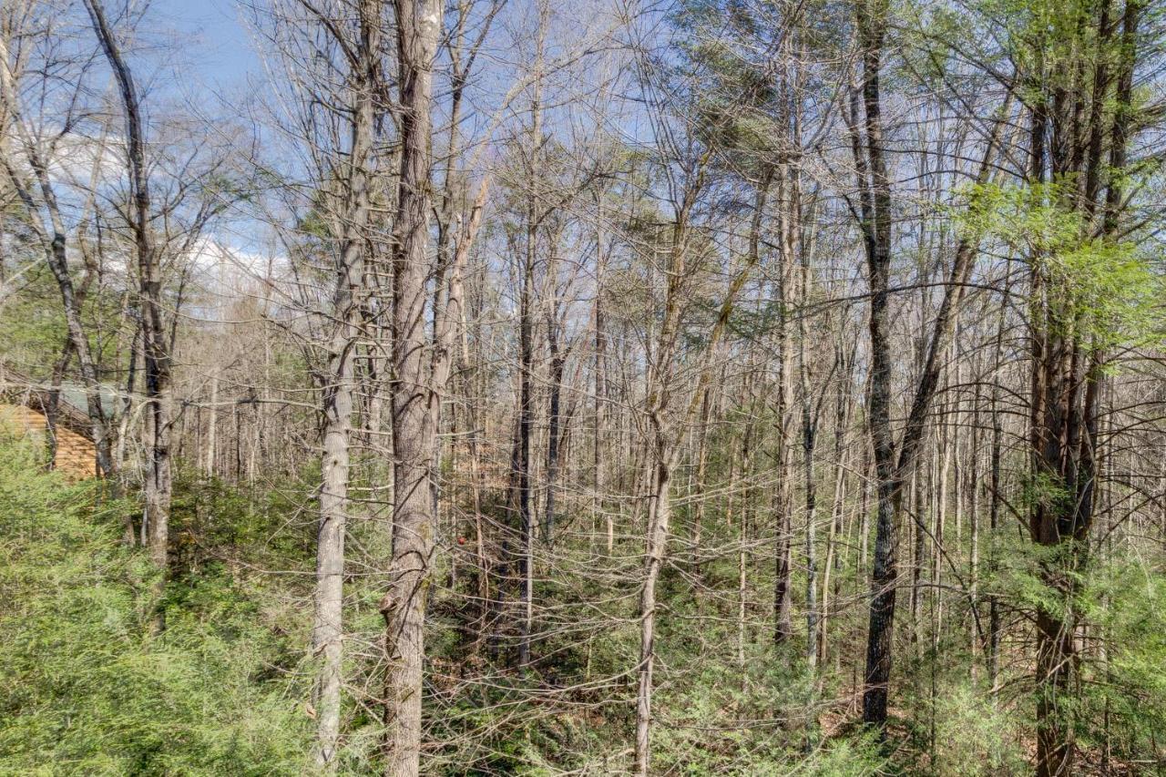 Tennessee Treasure Pigeon Forge Bagian luar foto