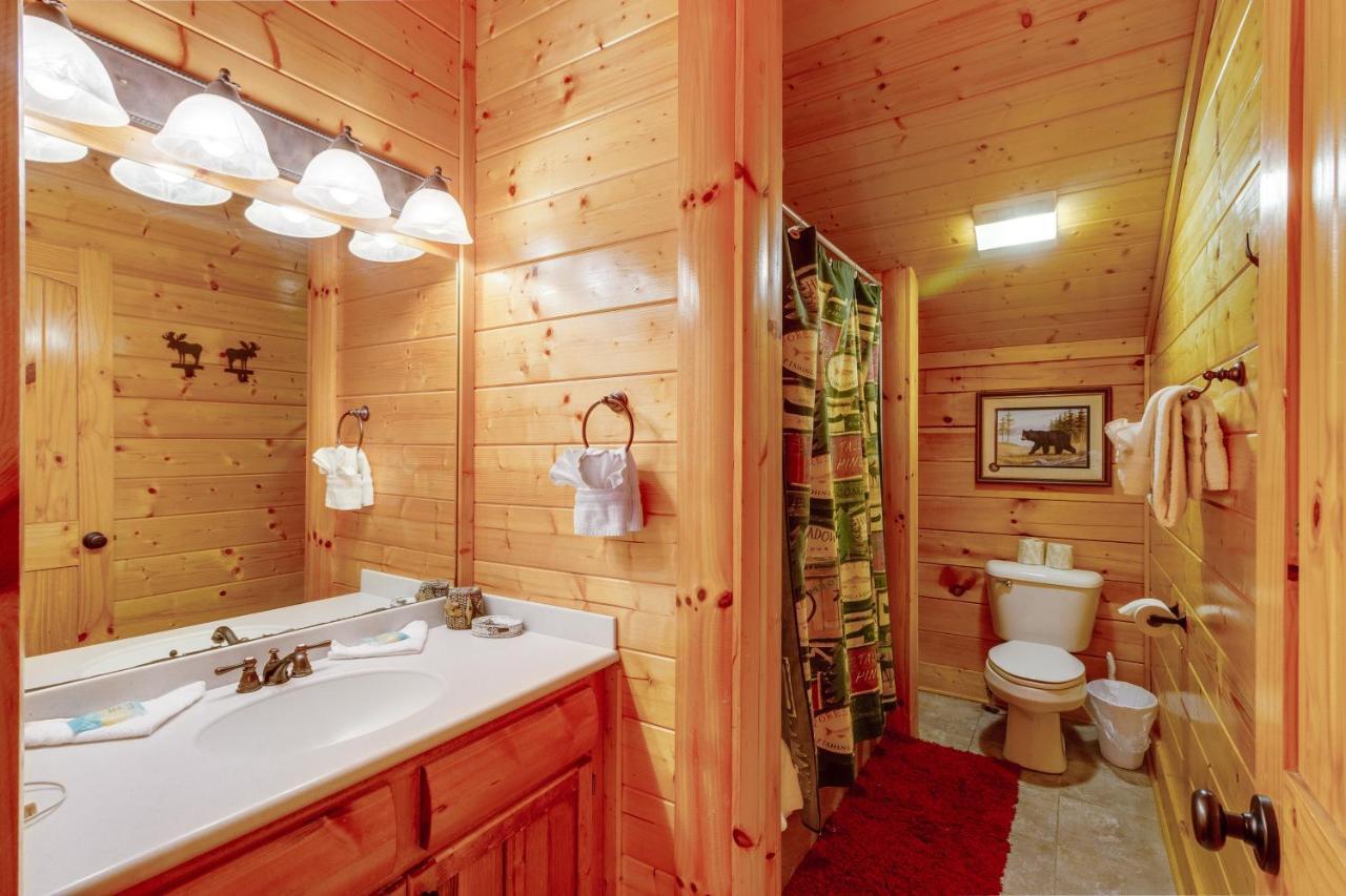 Tennessee Treasure Pigeon Forge Bagian luar foto