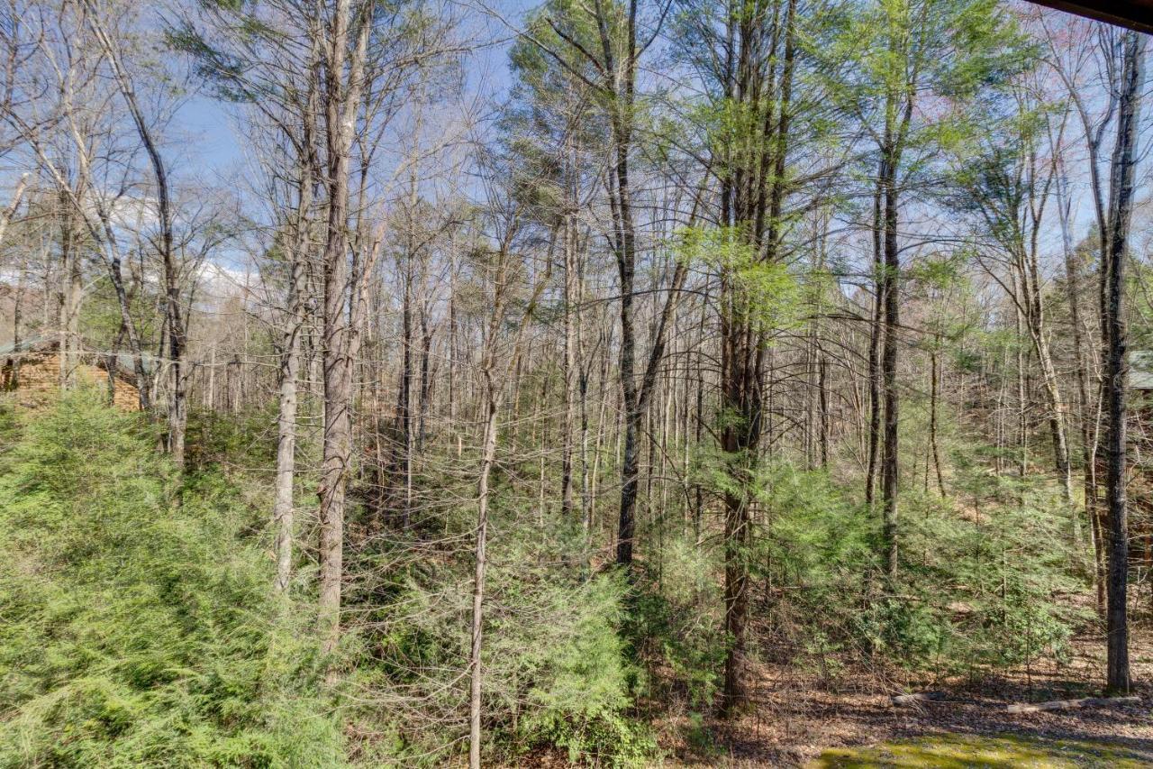 Tennessee Treasure Pigeon Forge Bagian luar foto